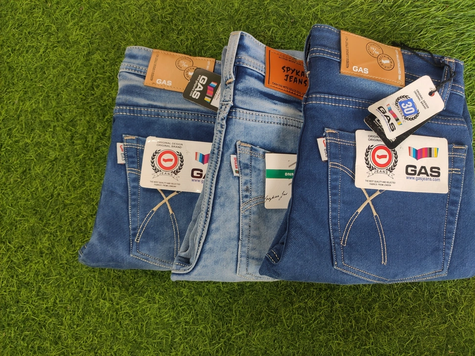 Stylish Jeans good quality  uploaded by business on 9/5/2023