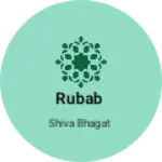 Business logo of Rubab