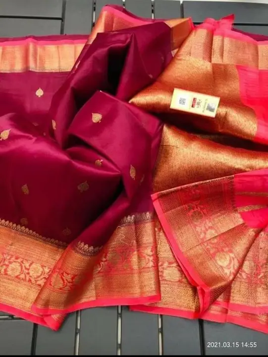 Product uploaded by SHAMEEMA SAREES on 9/5/2023