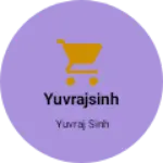 Business logo of Yuvrajsinh