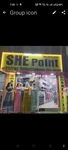 Business logo of She point ratia