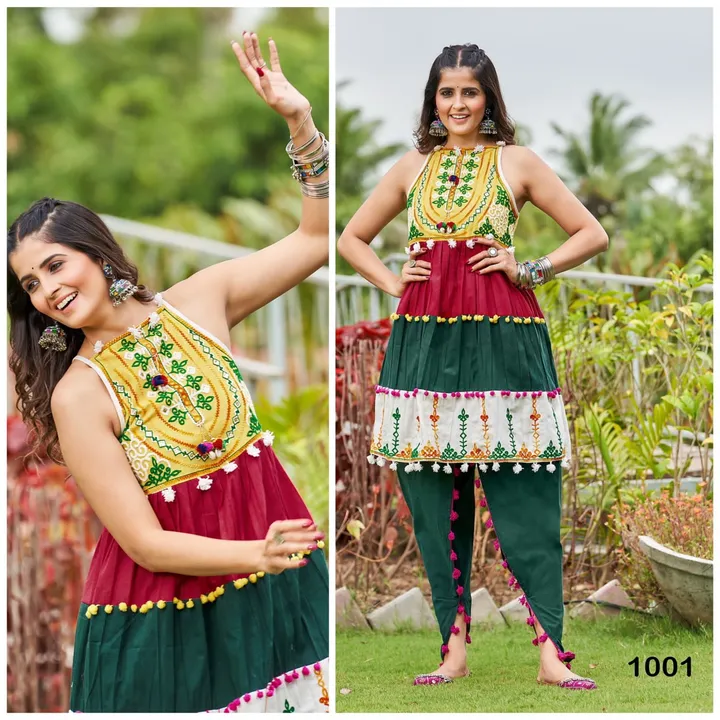 Product uploaded by SHREE HARSIDDHI FASHION on 9/5/2023