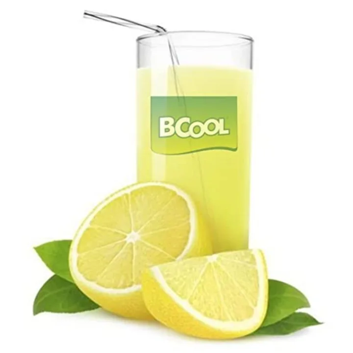 BCOOL Lemon Instant Drink Mix 19gm(Make 1 glass).Make Juice, Lassi,Popsicle.[Pack of 50] uploaded by Solidblack Foods Pvt Ltd on 9/5/2023