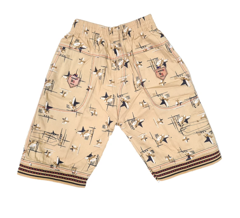 Kids boys Shorts  uploaded by Abjal dresses on 9/5/2023