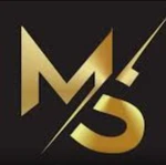 Business logo of MS footwear