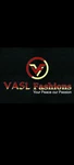 Business logo of Vaslfashions