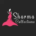 Business logo of Sharma Collections