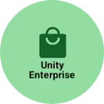 Business logo of Unity enterprise