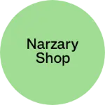 Business logo of Narzary shop
