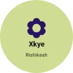 Business logo of Xkye