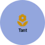 Business logo of Tant