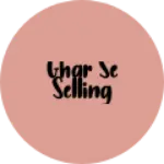 Business logo of Ghar se selling