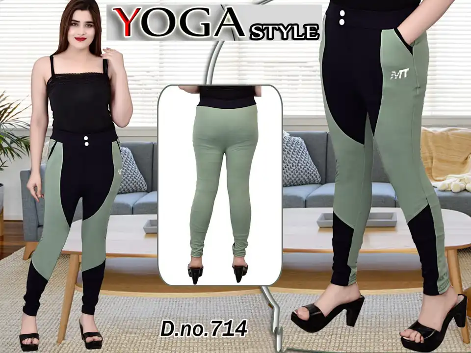 Women track pant uploaded by business on 9/5/2023