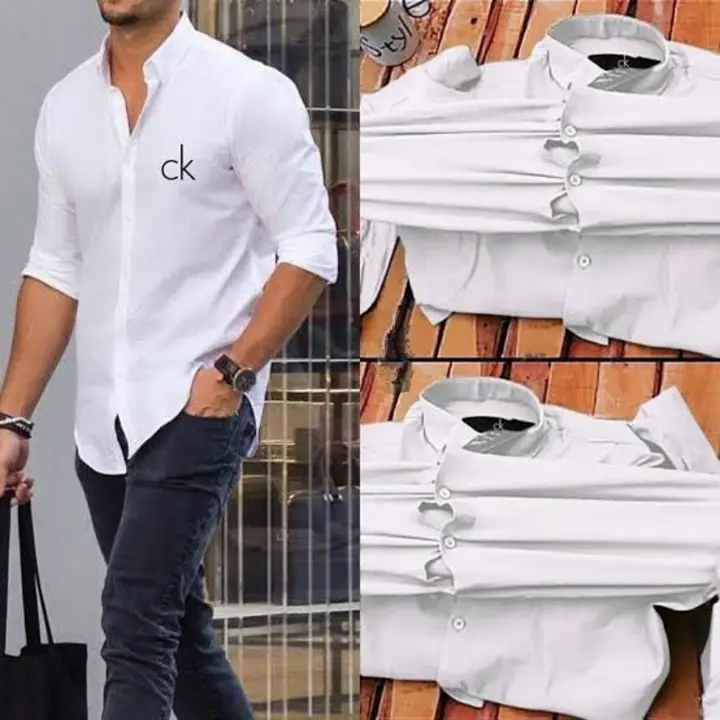 Mens lycra shirts uploaded by business on 9/5/2023