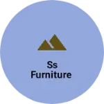 Business logo of SS furniture