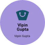 Business logo of Vipin Gupta cloth House
