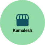 Business logo of Kamalesh