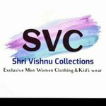 Business logo of Shri Vishnu Collections