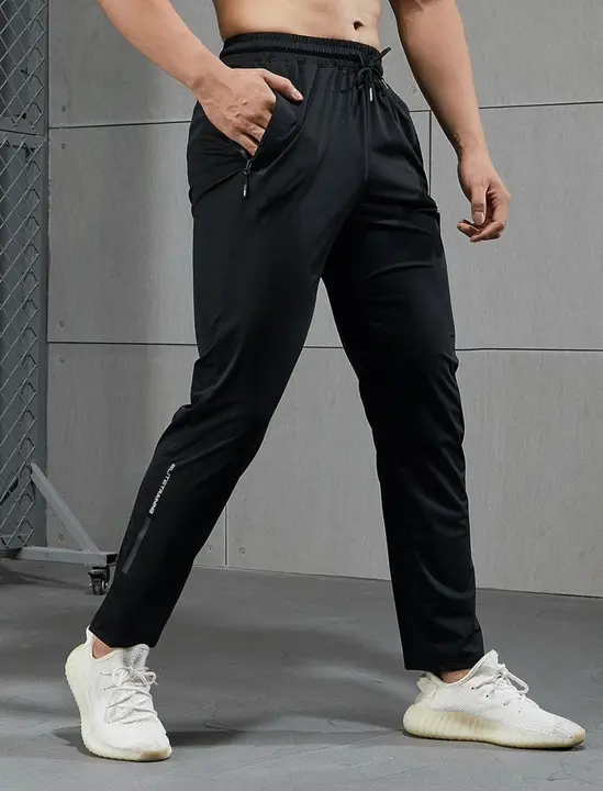 Branded Track pants uploaded by business on 9/5/2023
