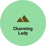 Business logo of Charming Lady
