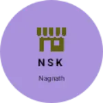 Business logo of N s k
