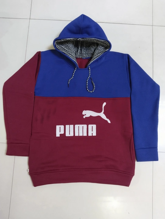 Foma hoody  uploaded by s s hosiery ☎️ on 9/5/2023