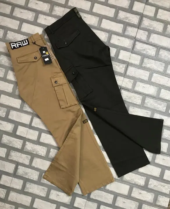 Cargo pants  uploaded by Paras collection on 9/5/2023