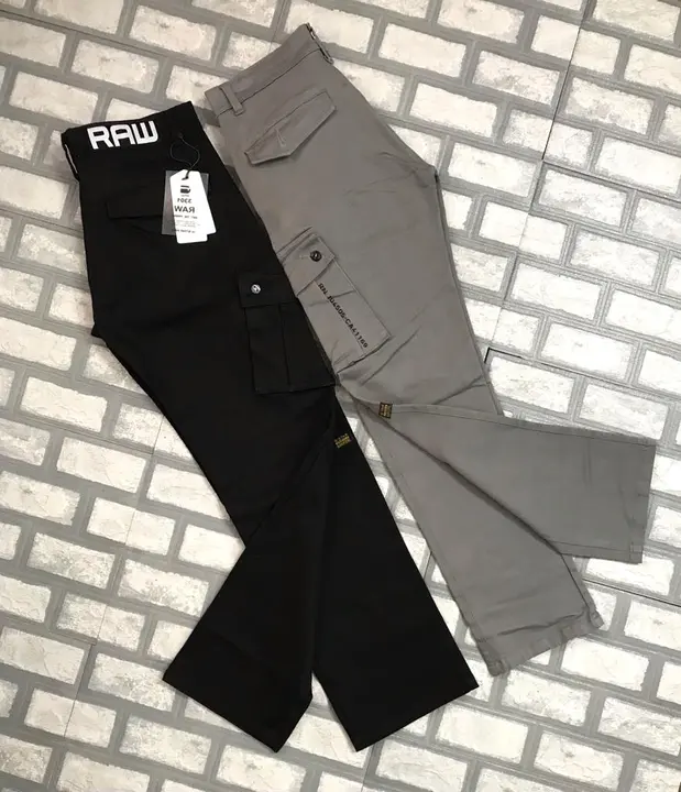 Cargo pants  uploaded by business on 9/5/2023