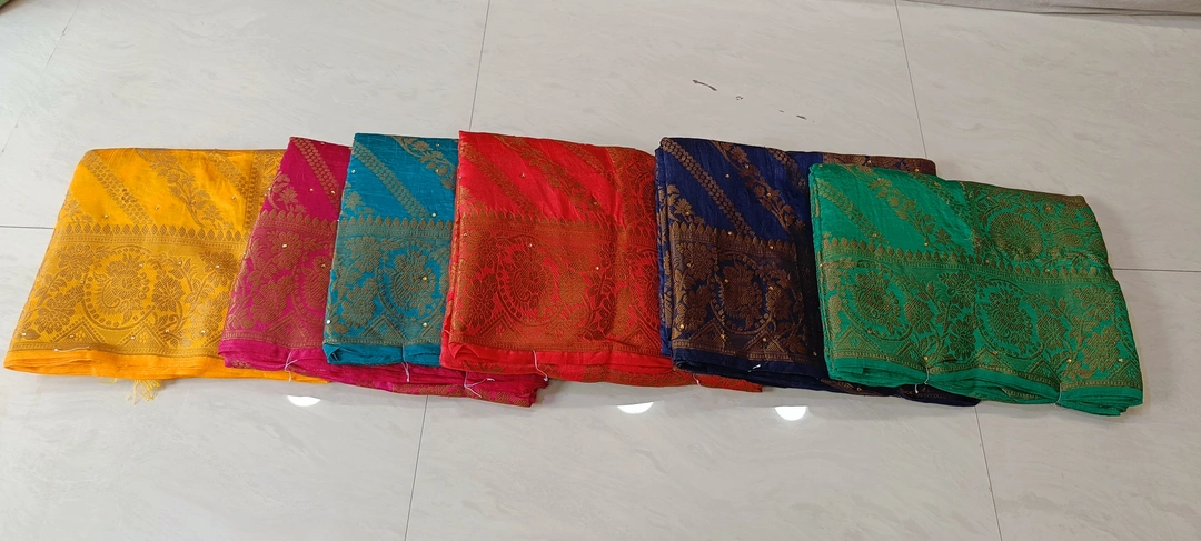 Product uploaded by Radhika Sarees on 9/5/2023