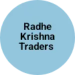 Business logo of Radhe Krishna Traders