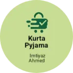 Business logo of Kurta pyjama servani kot pent 3 pees