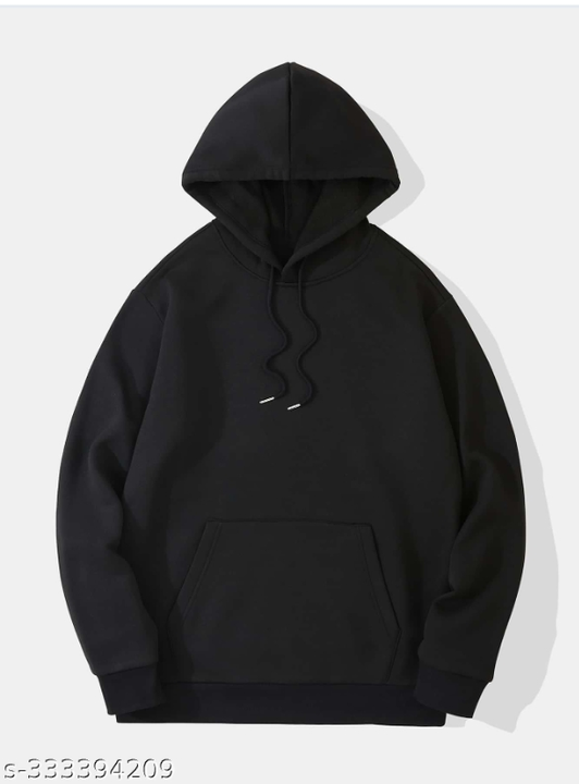 Kangaroo pocket hoodie uploaded by Nalax Designs on 9/5/2023