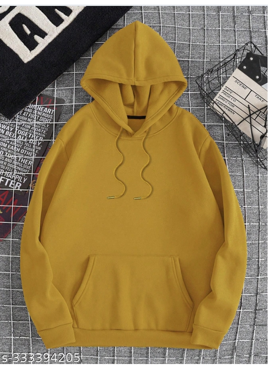 Kangaroo pocket hoodie uploaded by business on 9/5/2023