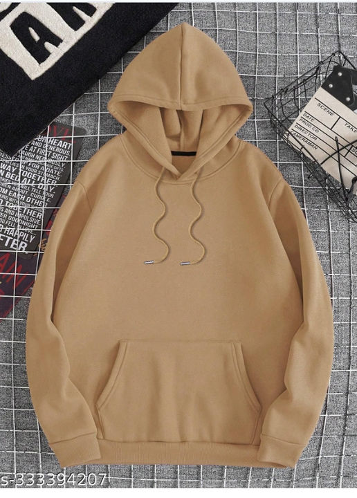Kangaroo pocket hoodie uploaded by Nalax Designs on 9/5/2023