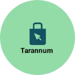 Business logo of Tarannum