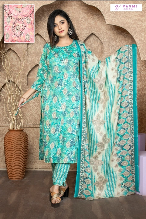 Product uploaded by VAGMI FASHION on 9/5/2023