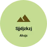 Business logo of Sjjdjzkzj