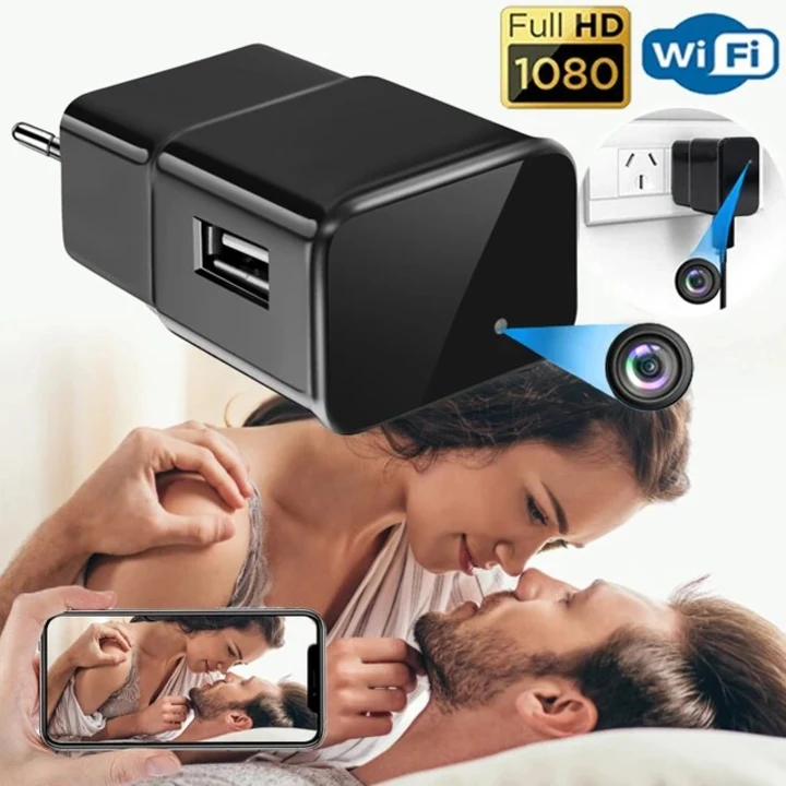 Charger Hidden camera Available At Wholesale Price  uploaded by business on 9/5/2023
