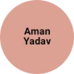 Business logo of Aman yadav