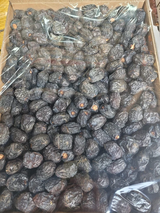Factory Store Images of Alauddin dry fruits Mart 