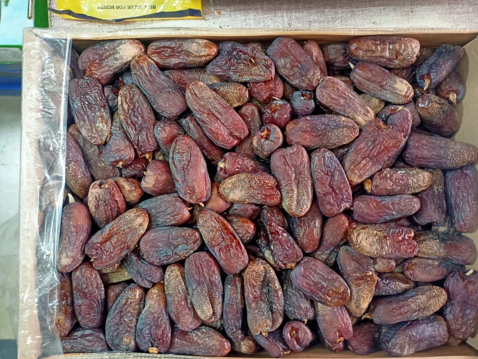 Shop Store Images of Alauddin dry fruits Mart 