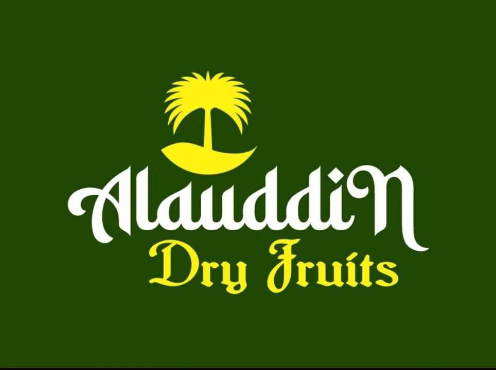 Post image Alauddin herbal &amp; dry fruits center has updated their profile picture.