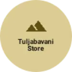 Business logo of Tuljabavani store