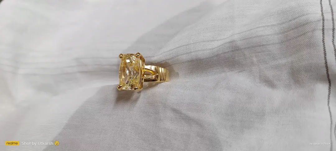 22k Gold gents ring with marka stone less weight 13grams  18k,20k,22k available  uploaded by business on 9/5/2023