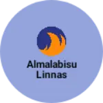 Business logo of Almalabisu linnas