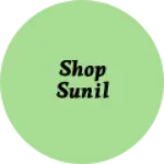 Business logo of Shop sunil