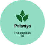 Business logo of Palasiya