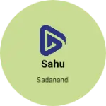 Business logo of Sahu