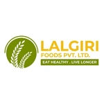 Business logo of Lalgiri spices