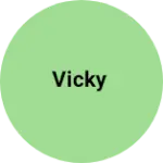 Business logo of Vicky